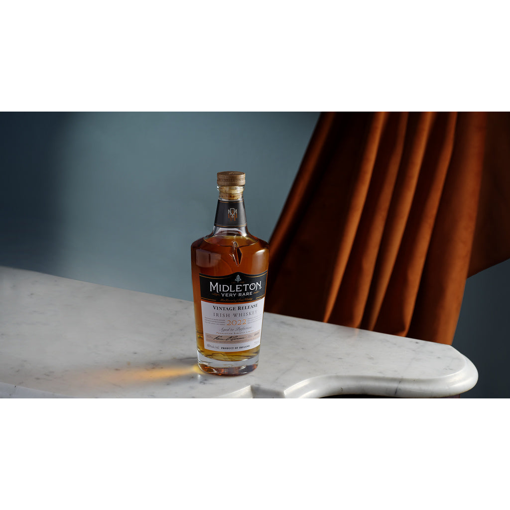 Midleton Very Rare Vintage Release 2023 700 ml product image 4