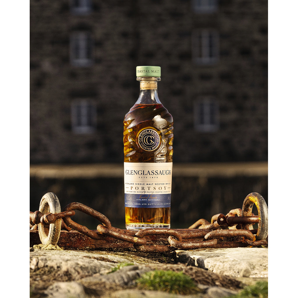 Glenglassaugh Portsoy Highland Single Malt 700 ml product image 6