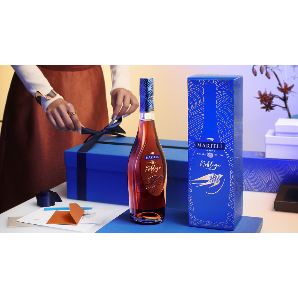 Martell Cognac Noblige 750 ml product image 3