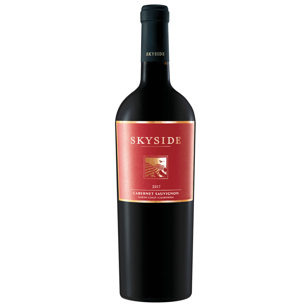 Newton Skyside Cabernet Sauvignon 2018 750 ml
