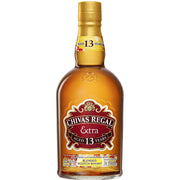 Chivas Regal Old Blended Scotch Whisky 13 year