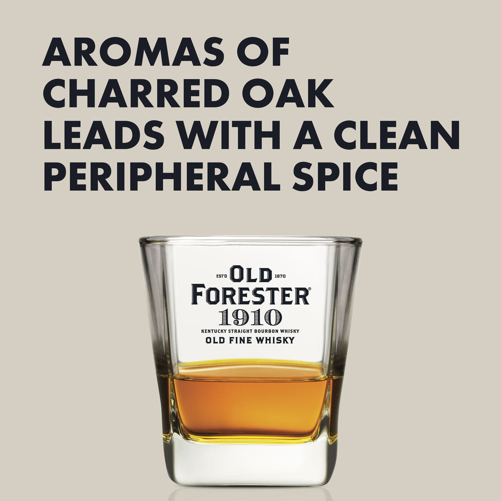 Old Forester 1910 750 ml product image 24
