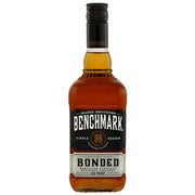 Benchmark Bonded Kentucky Straight Bourbon