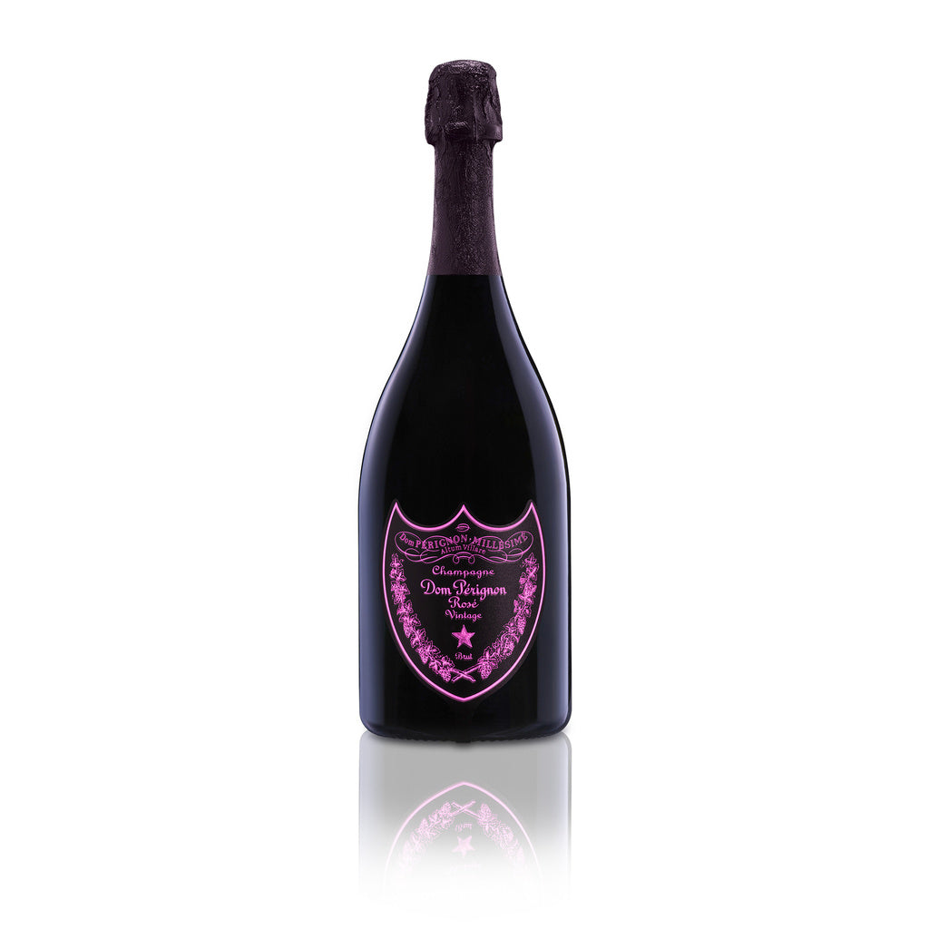 Don Perignon Rose Vintage Luminous 2009 750 ml product image 3