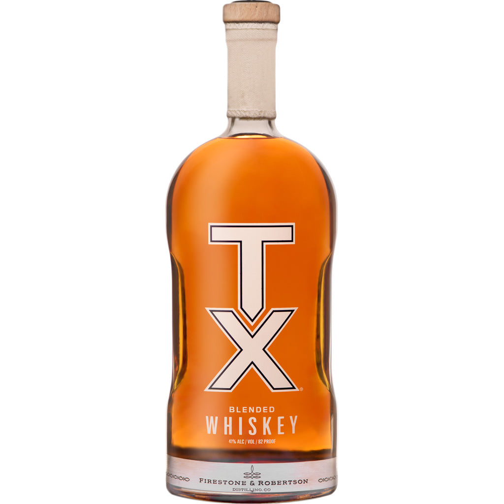 TX Blended Whiskey 1.75 L product image 11