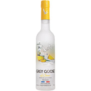 Grey Goose Le Citron