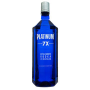 Platinum 7X Vodka