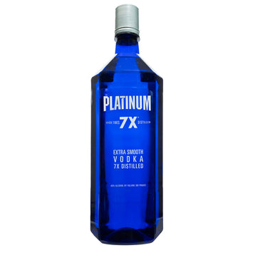 Platinum 7X Vodka