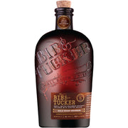 Bib & Tucker Gold Roast Bourbon