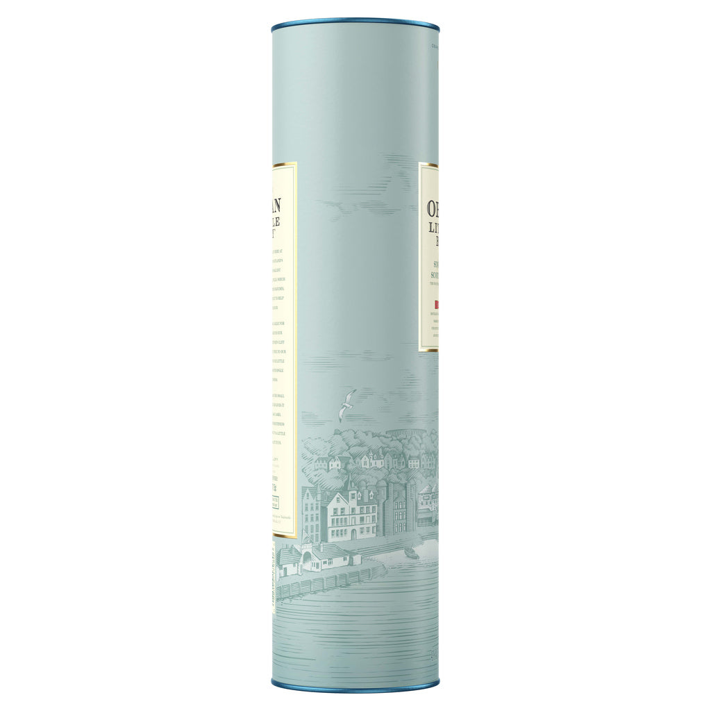 Oban Little Bay Single Malt 750 ml product image 4