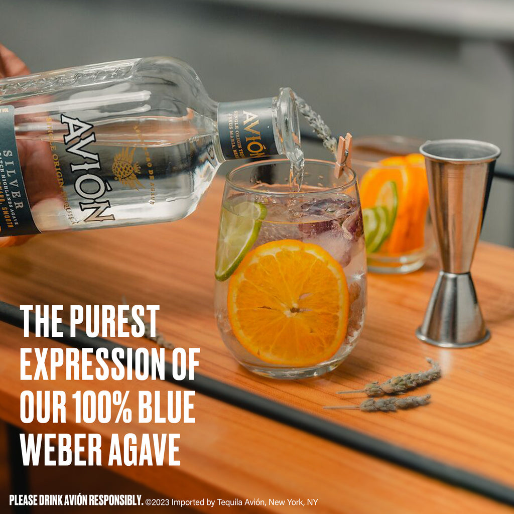 Avion Silver 750 ml product image 13