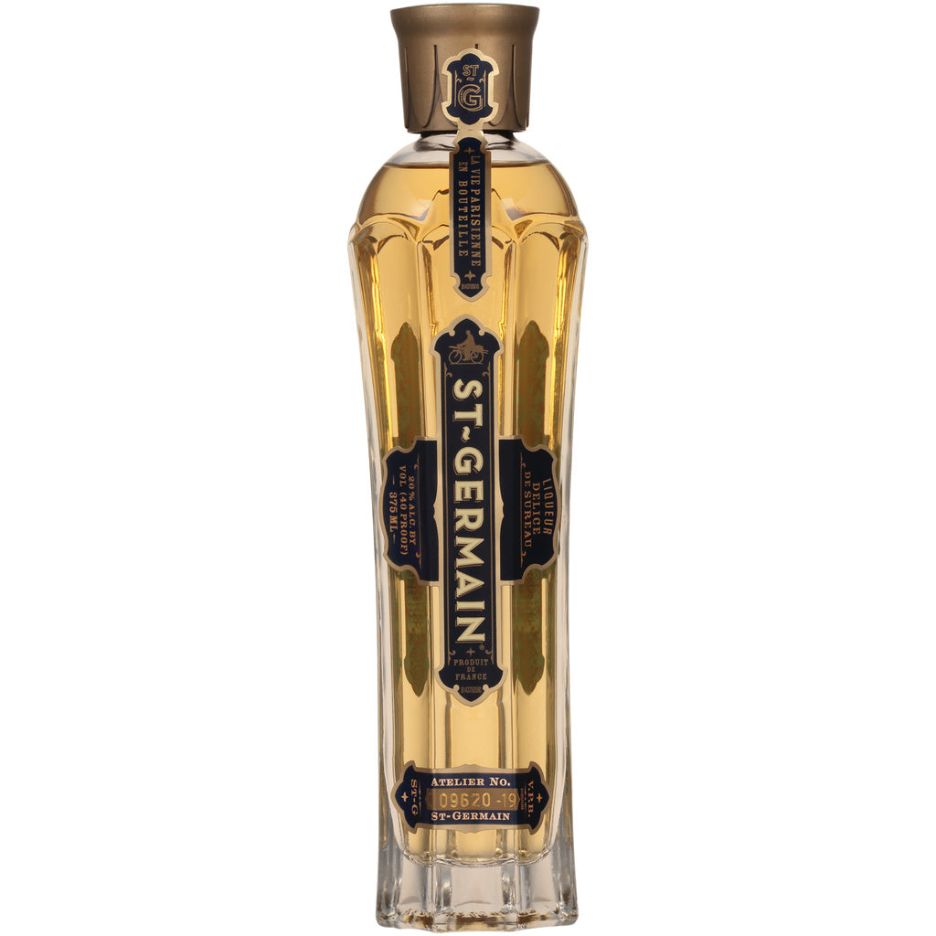 St. Germain Liqueur 375 ml product image 5