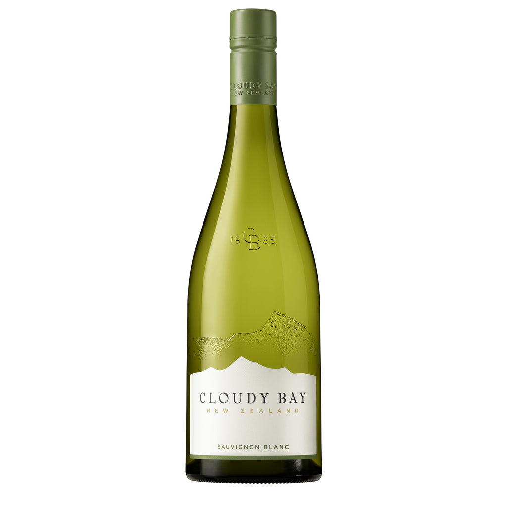 Cloudy Bay Sauvignon Blanc Marlborough 2023 750 ml