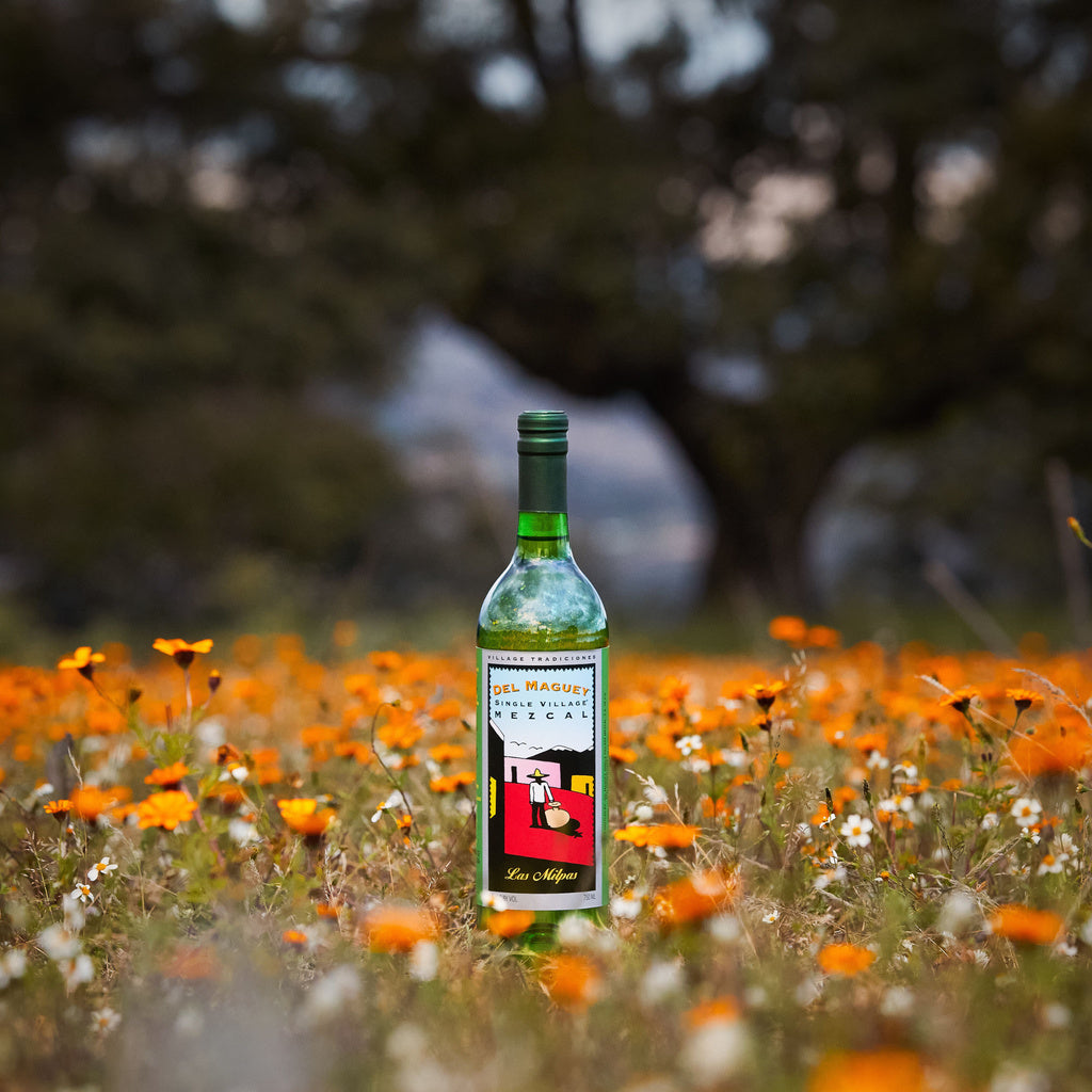 Del Maguey Las Milpas 750 ml product image 14