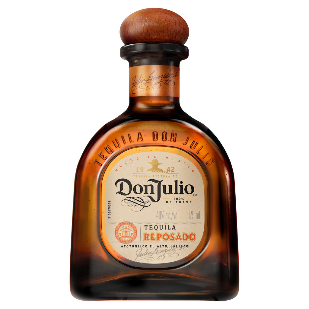 Don Julio Reposado 375 ml product image 2