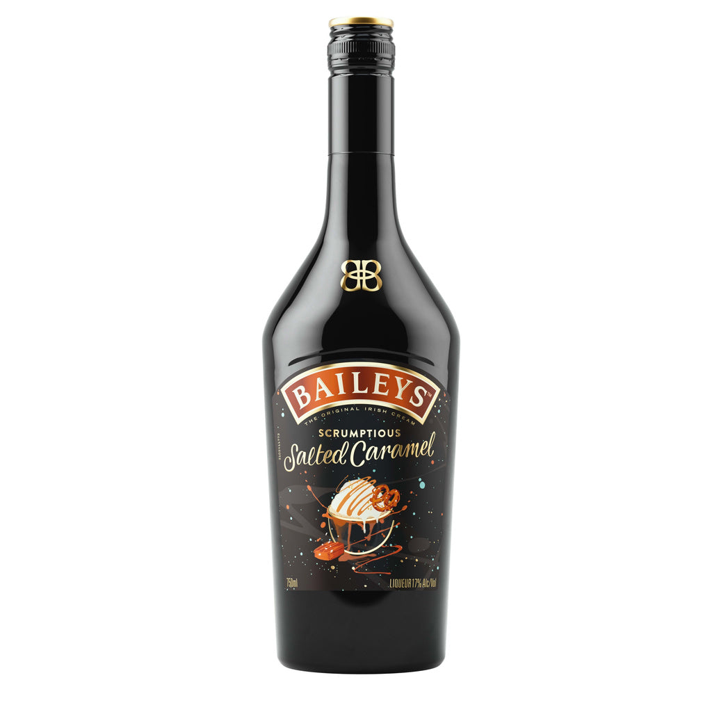 Baileys Salted Caramel 750 ml product image 8