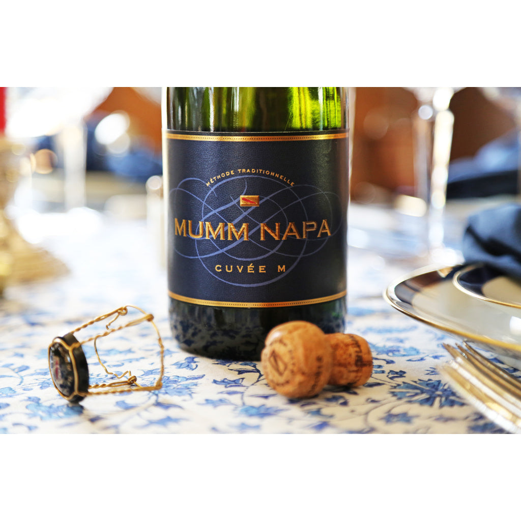 Mumm Napa 750 ml product image 7