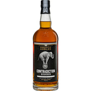 Smooth Ambler Contradiction Bourbon