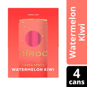 Ciroc Watermelon Kiwi