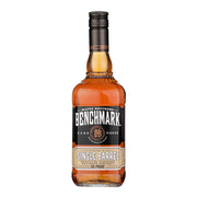 Benchmark Single Barrel Kentucky Straight Bourbon