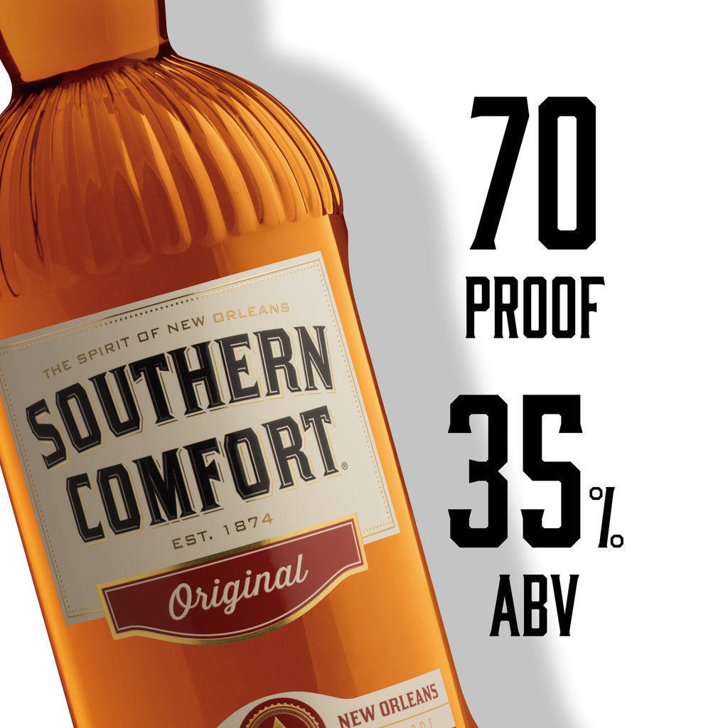 Southern Comfort Original 1.75 L product image 6