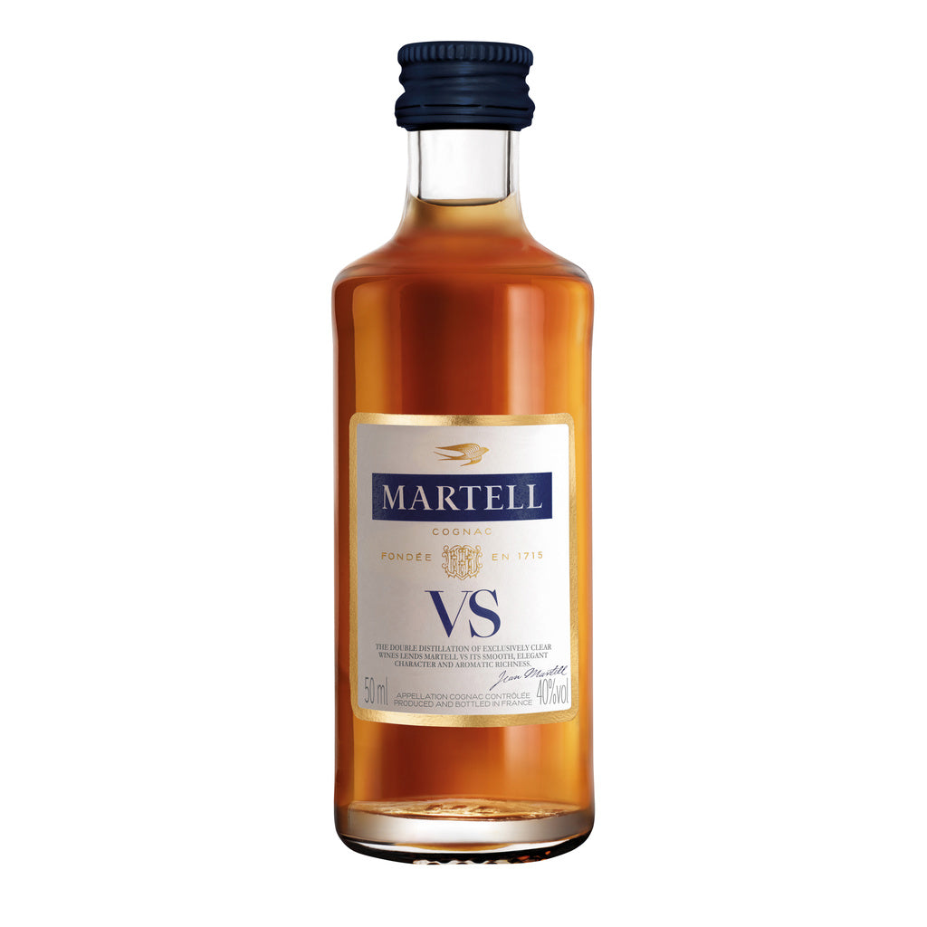 Martell VS Cognac 50 ml
