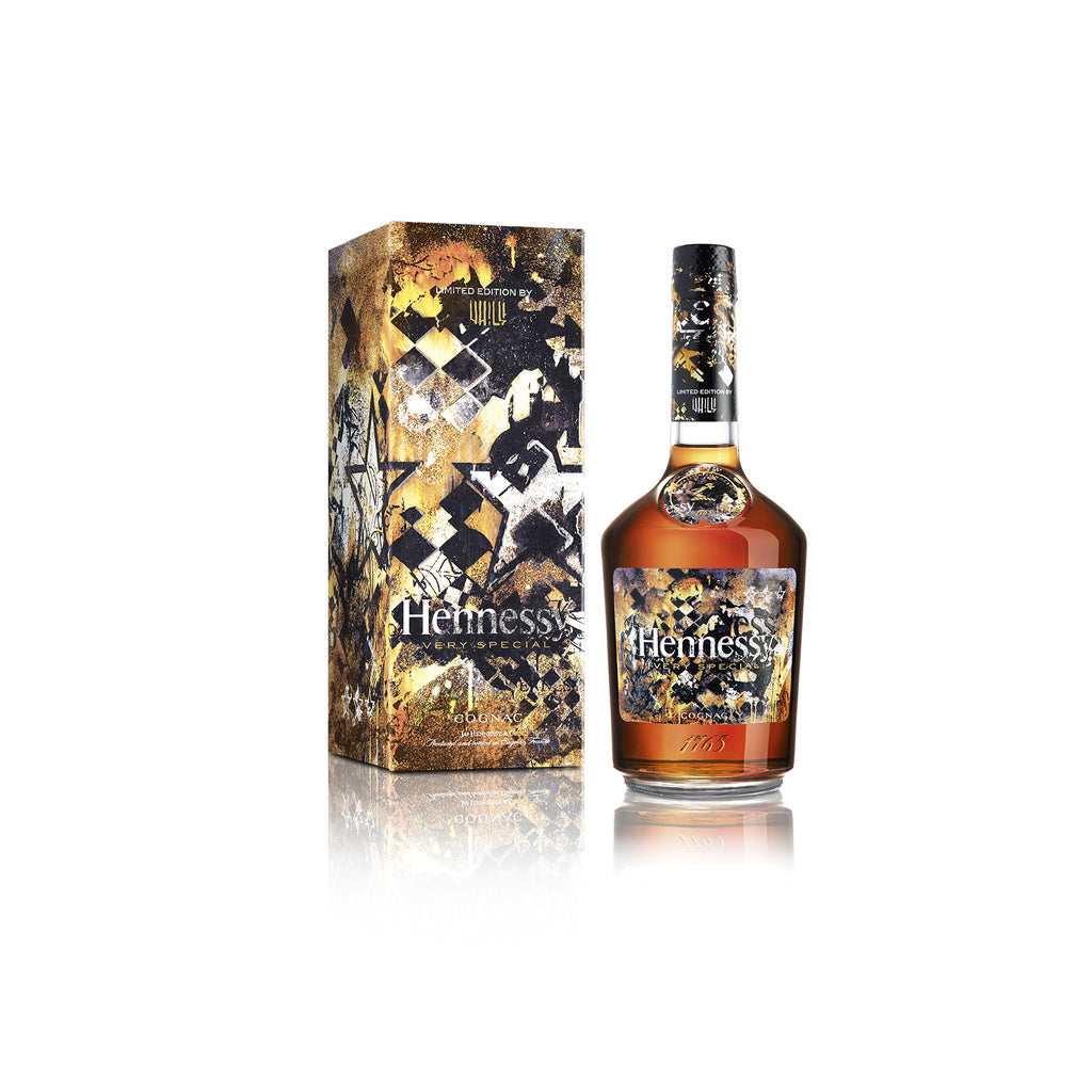 Hennessy Very Special Vhlis 750 ml