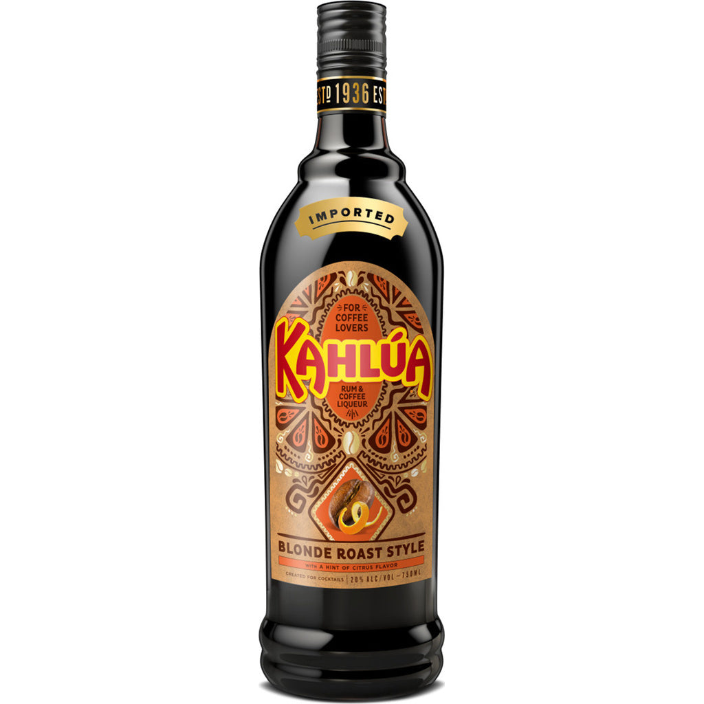 Kahlua Blonde Roast Coffee Liqueur 750 ml