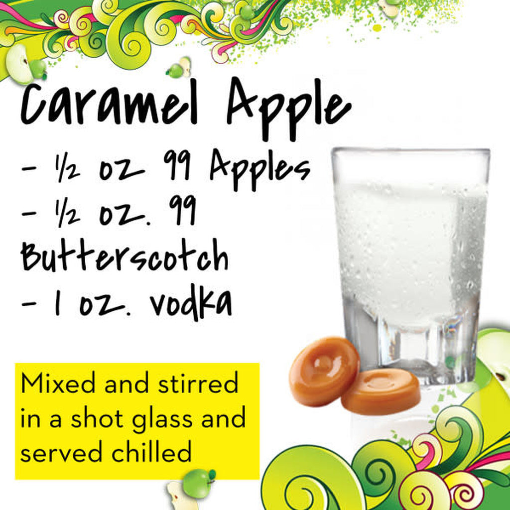 99 Brand Apples 750 ml product image 4