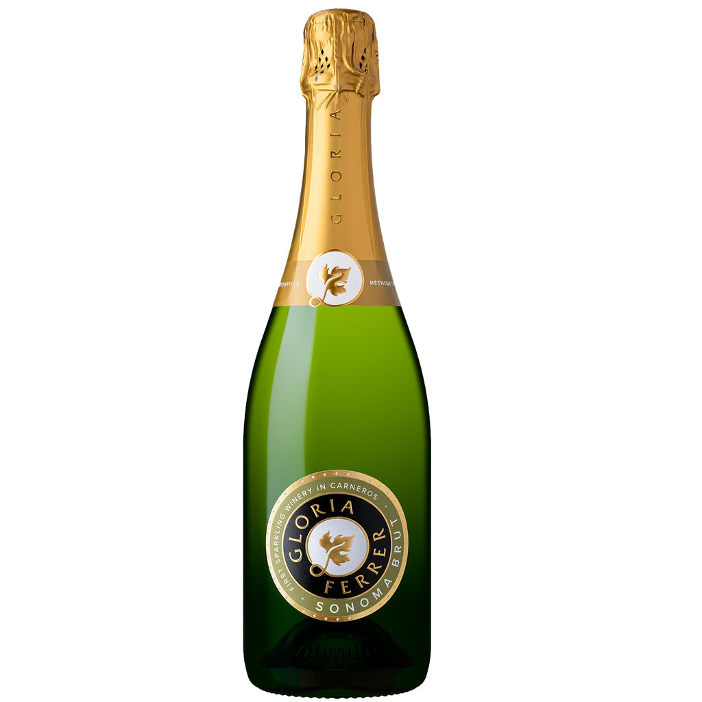 Gloria Ferrer Sonoma Brut 750 ml