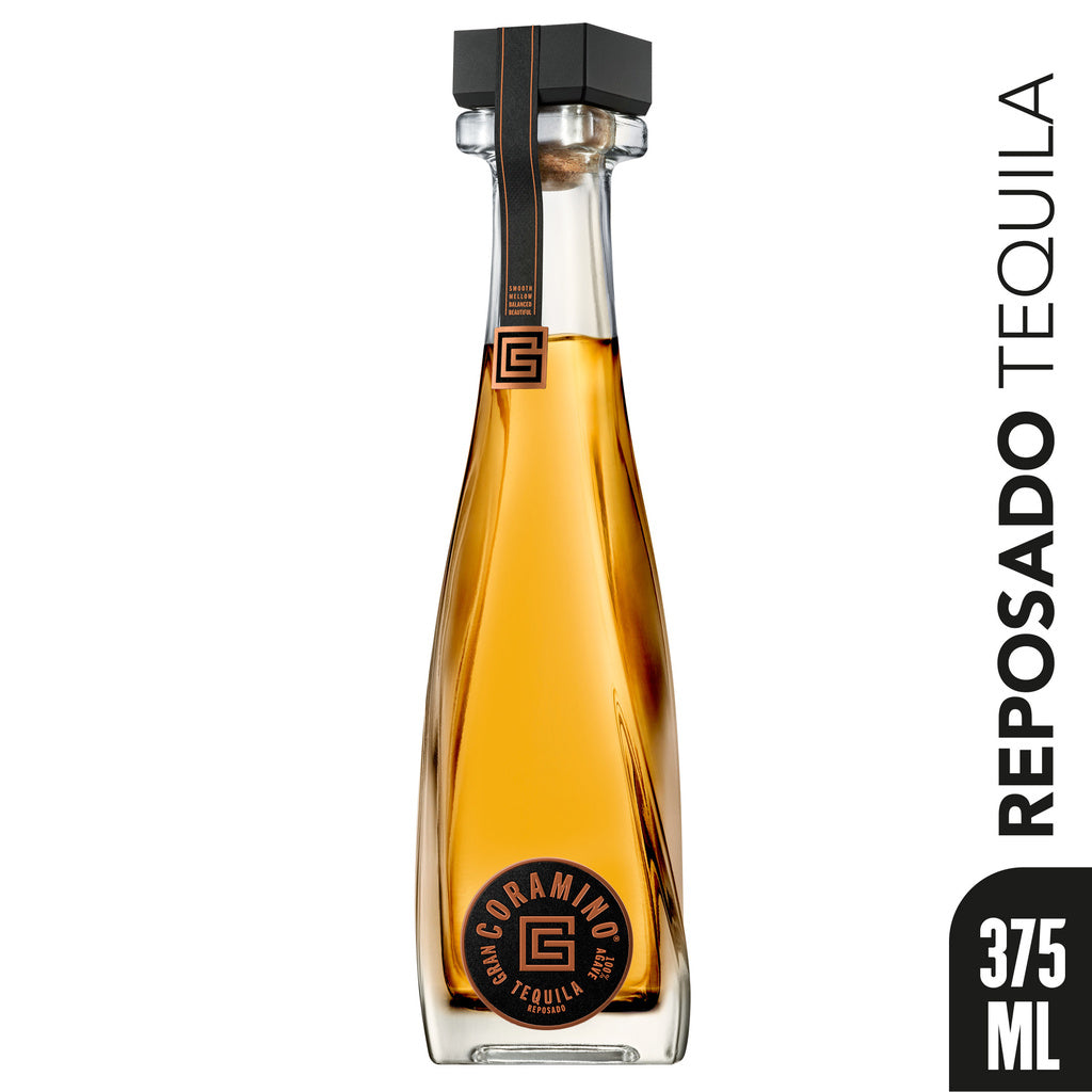 Gran Coramino Reposado 375 ml