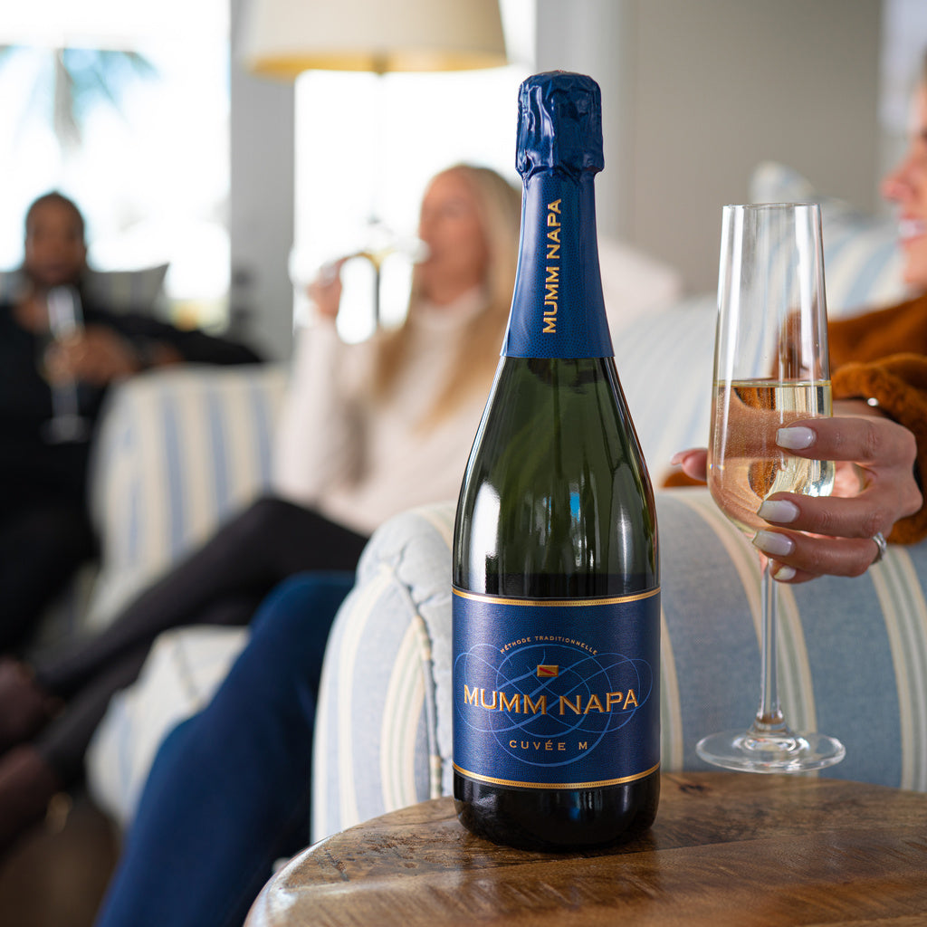 Mumm Napa 750 ml product image 6