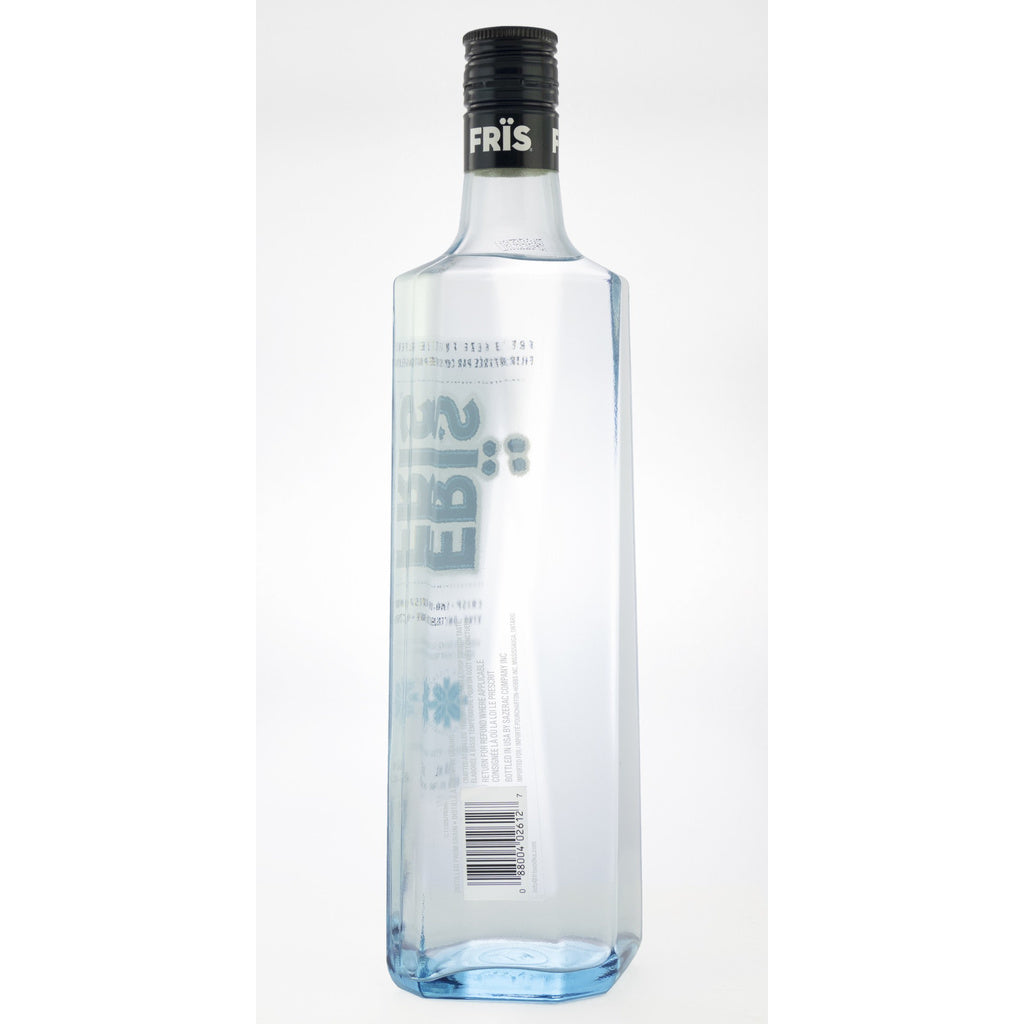 Fris Crisp Smooth 750 ml product image 2