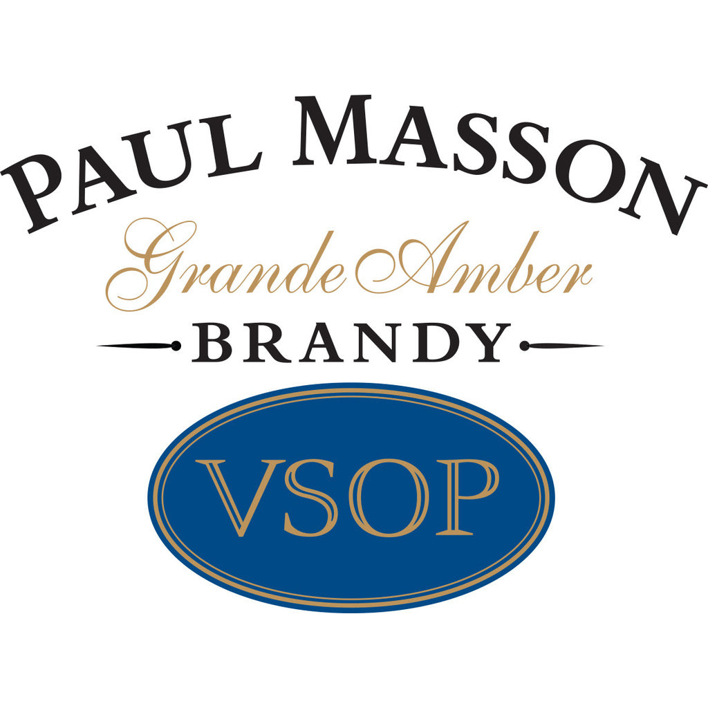 Paul Masson VSOP Grande Amber Brandy 750 ml product image 5
