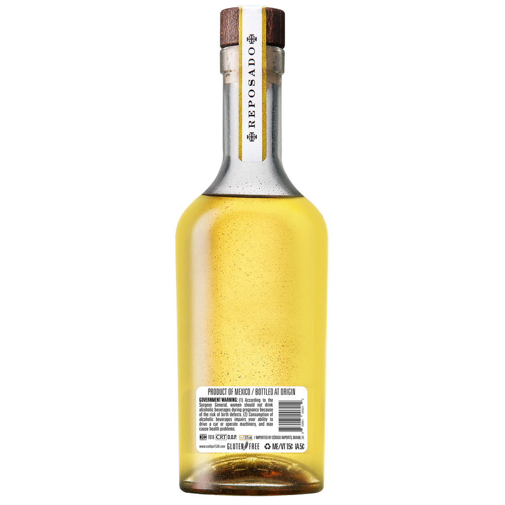 Codigo 1530 Reposado 375 ml product image 5