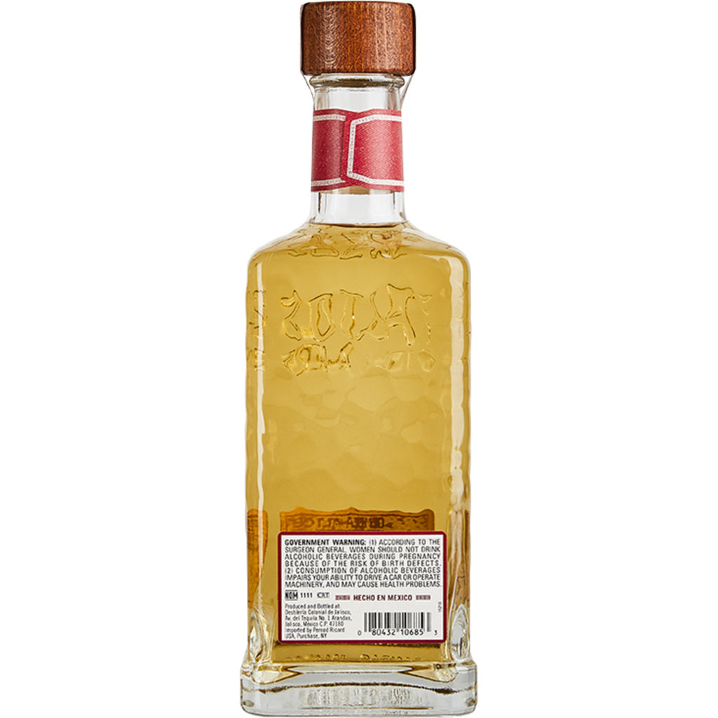 Olmeca Altos Reposado 750 ml product image 5