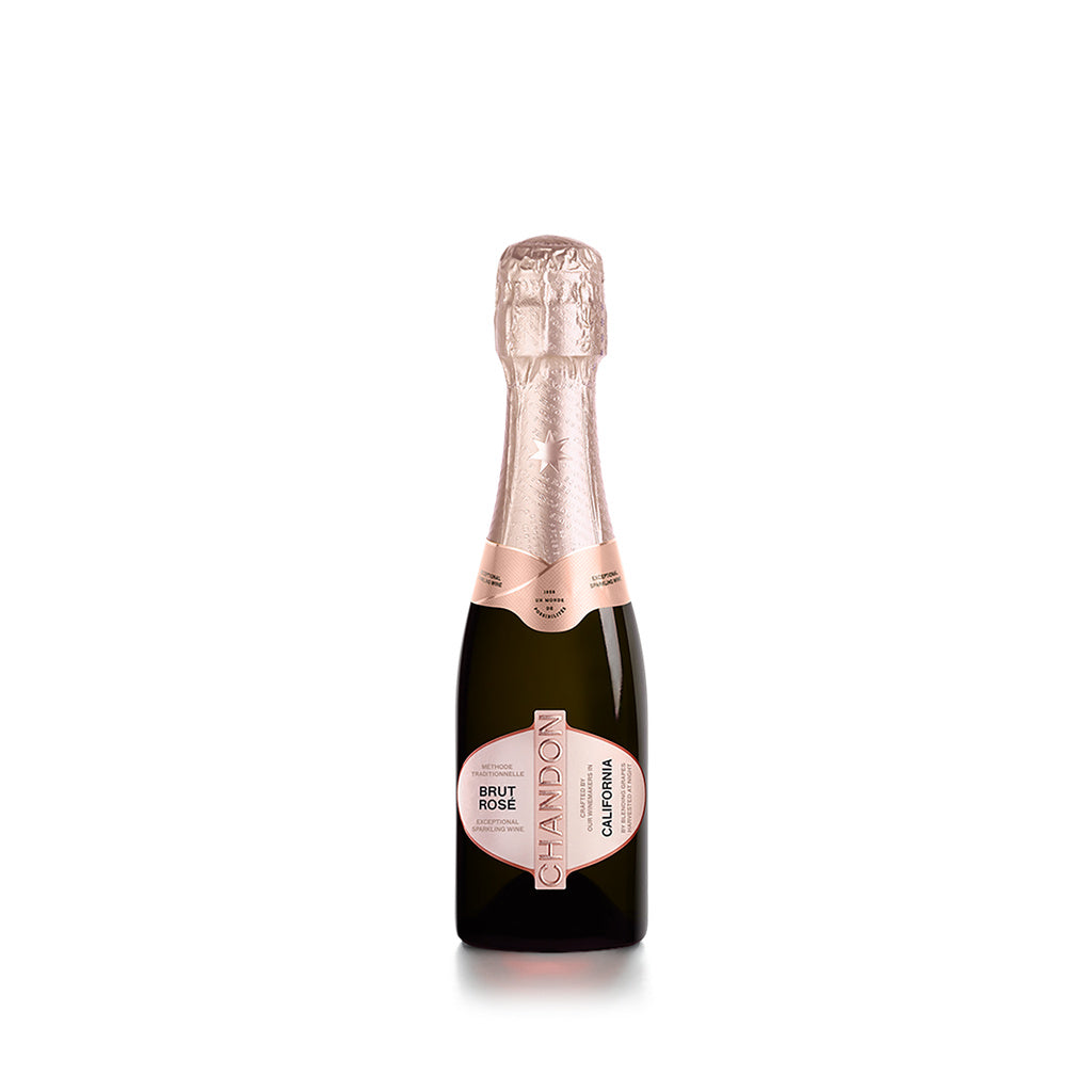 Chandon Brut Rose California 187 ml product image 3