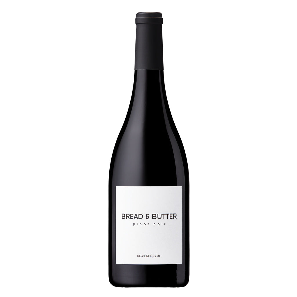 Bread & Butter Bread & Butter Pinot Noir 2019 750 ml product image 2