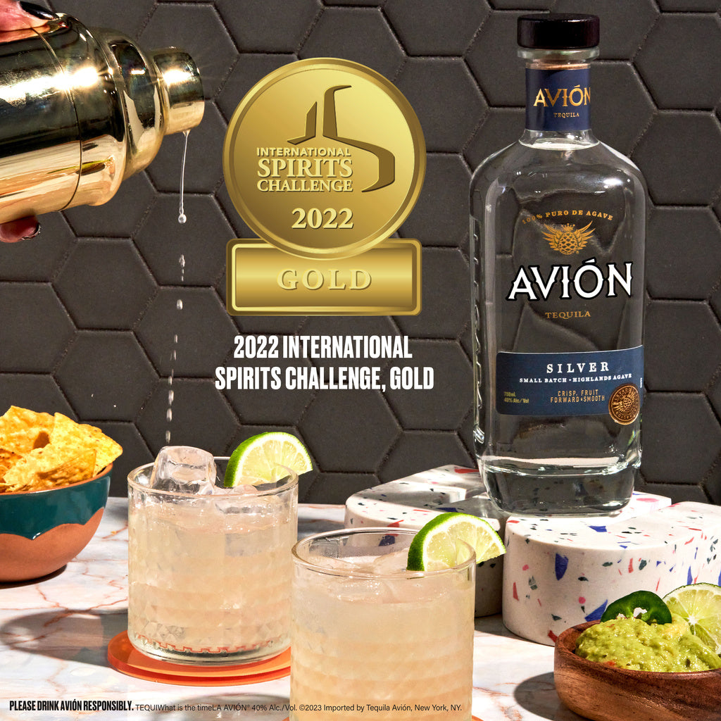 Avion Silver 750 ml product image 20