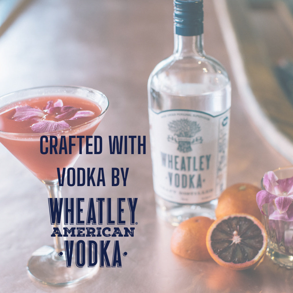Wheatley Vodka Dirty Martini 375 ml product image 2