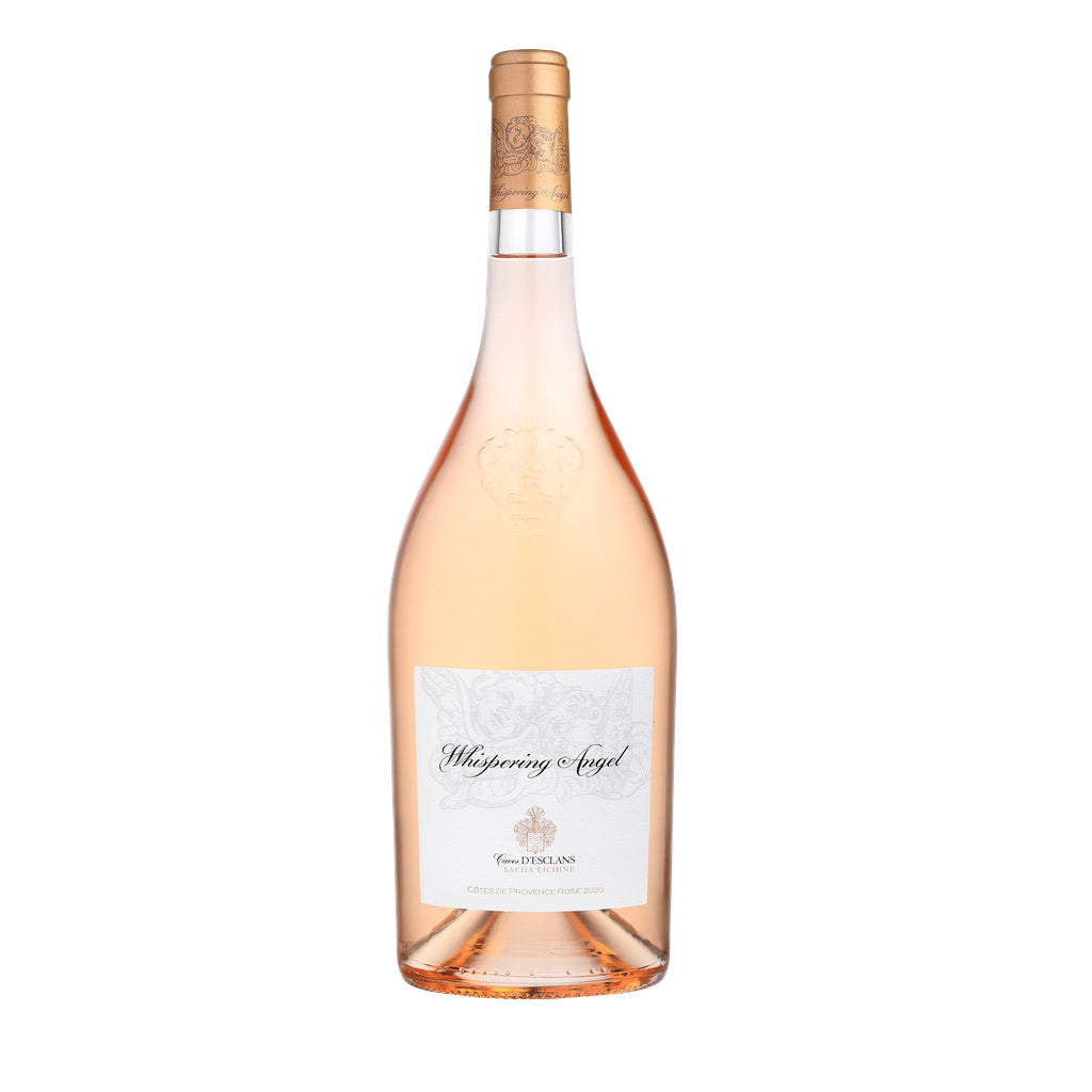 Cht D'esclans Whispering Angel Rose 2022 1.5 L