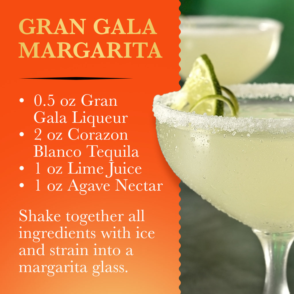 Gran Gala Orange 750 ml product image 14