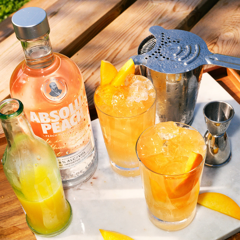 Absolut Apeach 750 ml product image 17