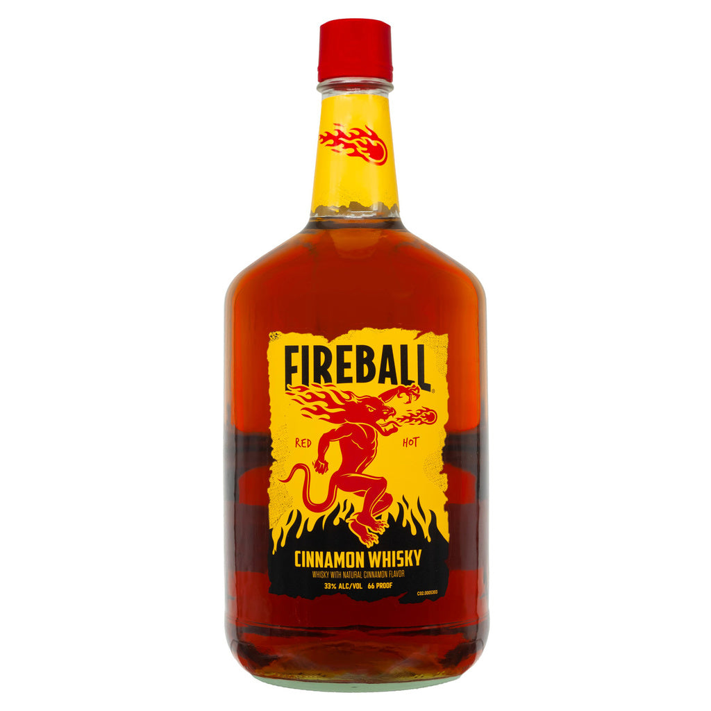 Fireball Whisky 1.75 L