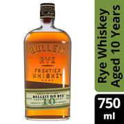 Bulleit 95 Rye 10 year