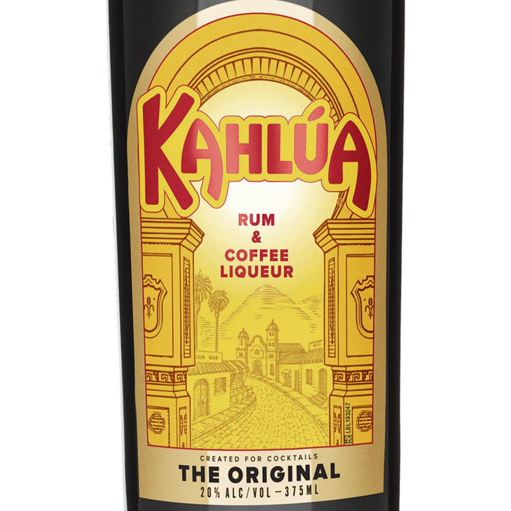 Kahlua Rum and Coffee 375 ml product image 13