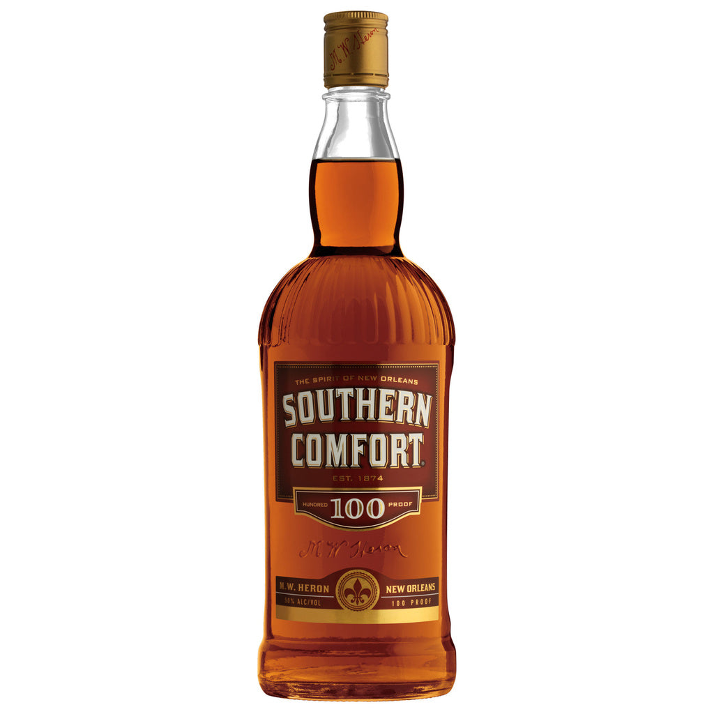 Southern Comfort 100 Proof 750 ml