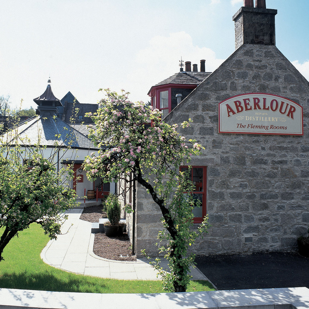 Aberlour 12 Year 750 ml product image 6