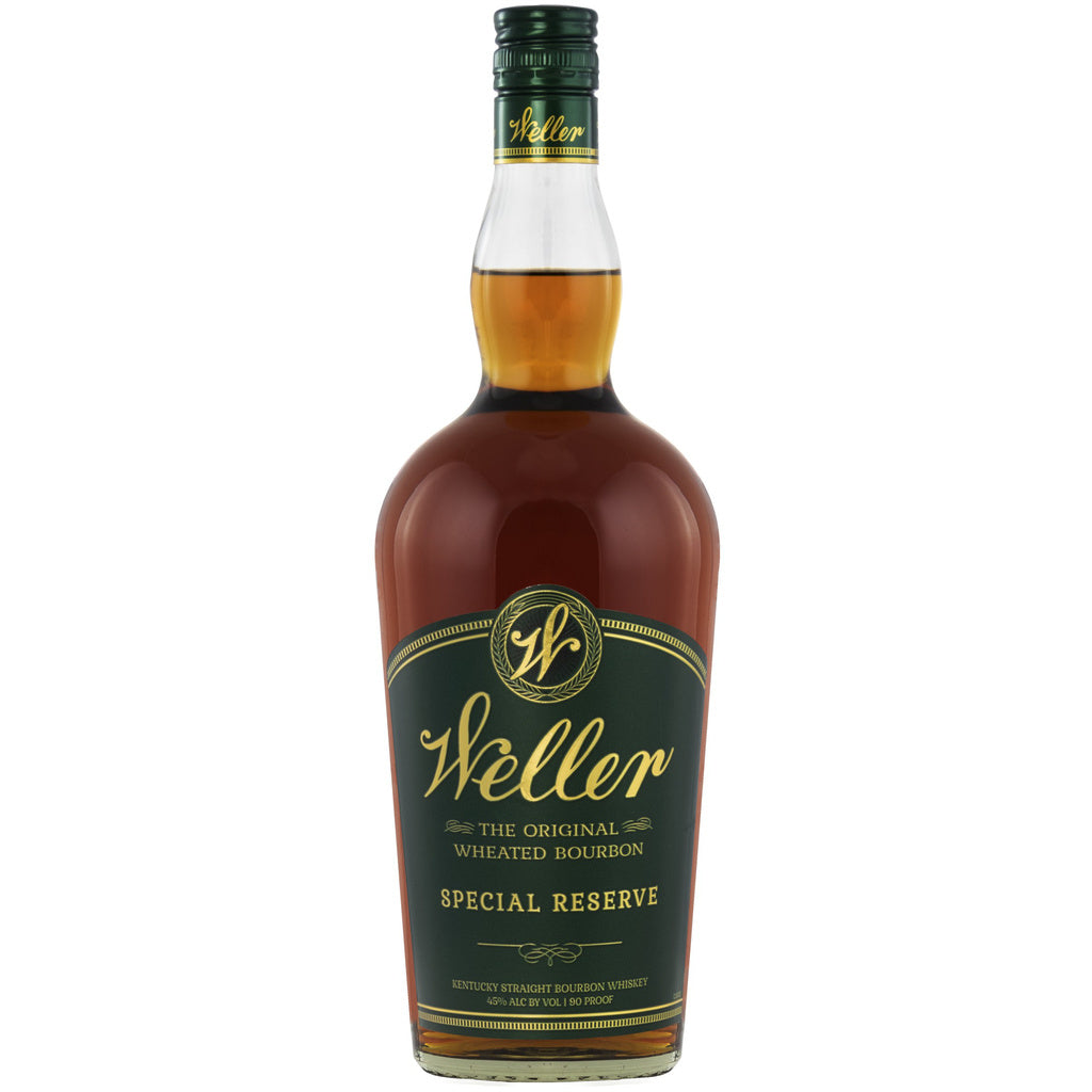 Weller Special Reserve 1 L