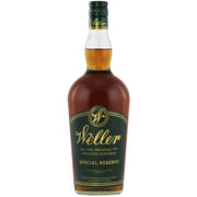 Weller Special Reserve